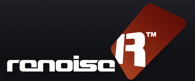 Renoise Banner